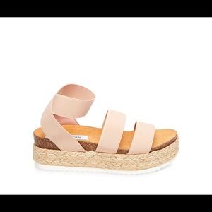 Steve Madden Kimmie sandals